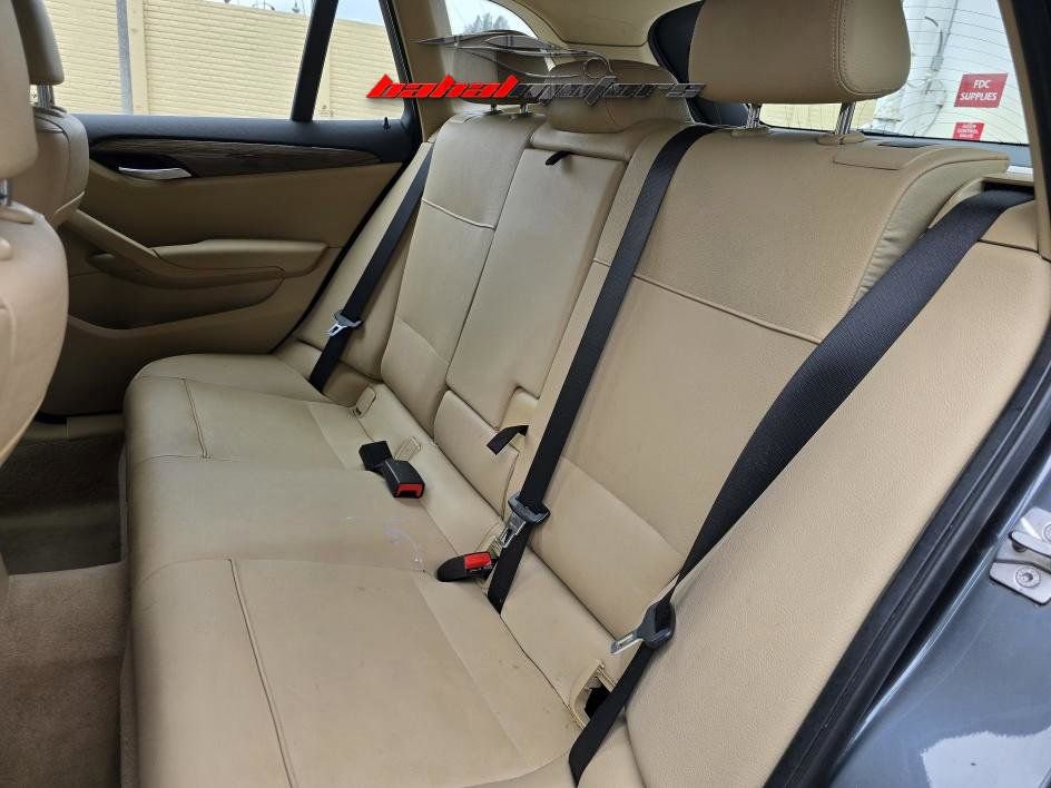 Used 2014 BMW X1 xDrive35i image 8