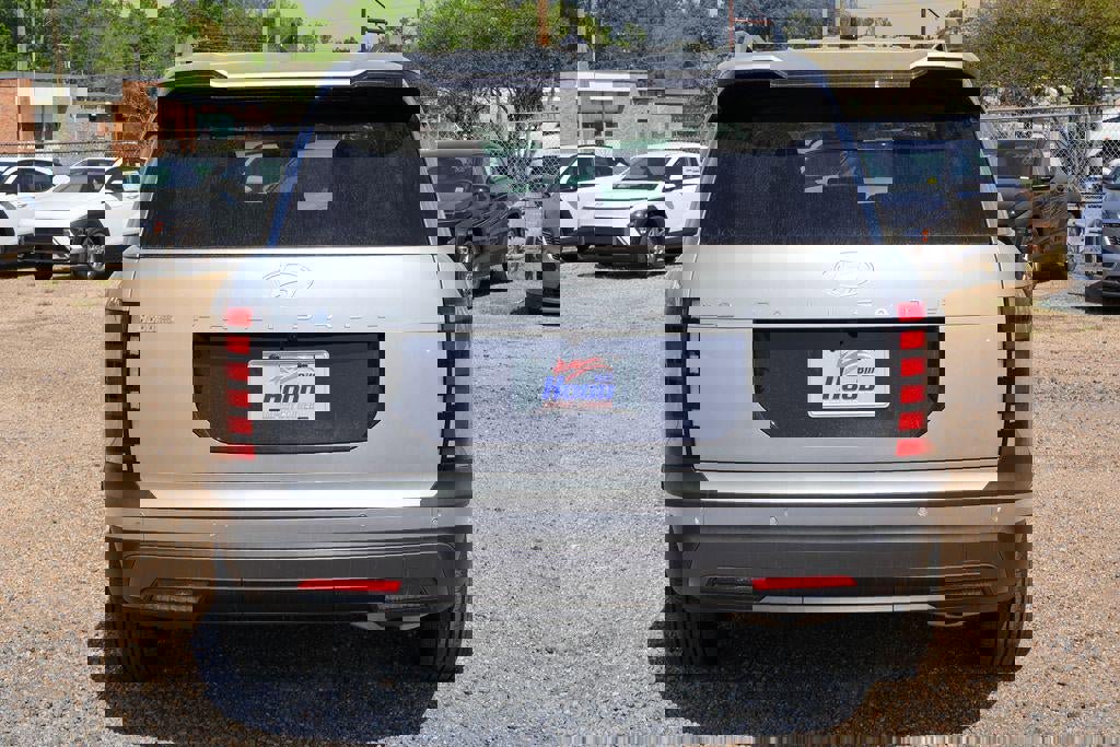 New 2026 Hyundai Palisade SEL image 31