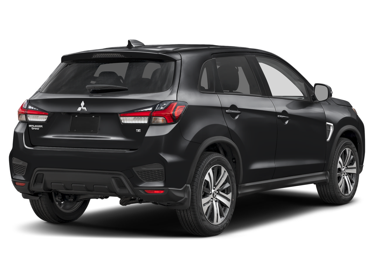 New 2026 Mitsubishi Outlander Sport SE AWD/4WD image 47