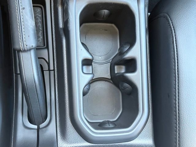 New 2026 Jeep Wrangler Sahara image 27