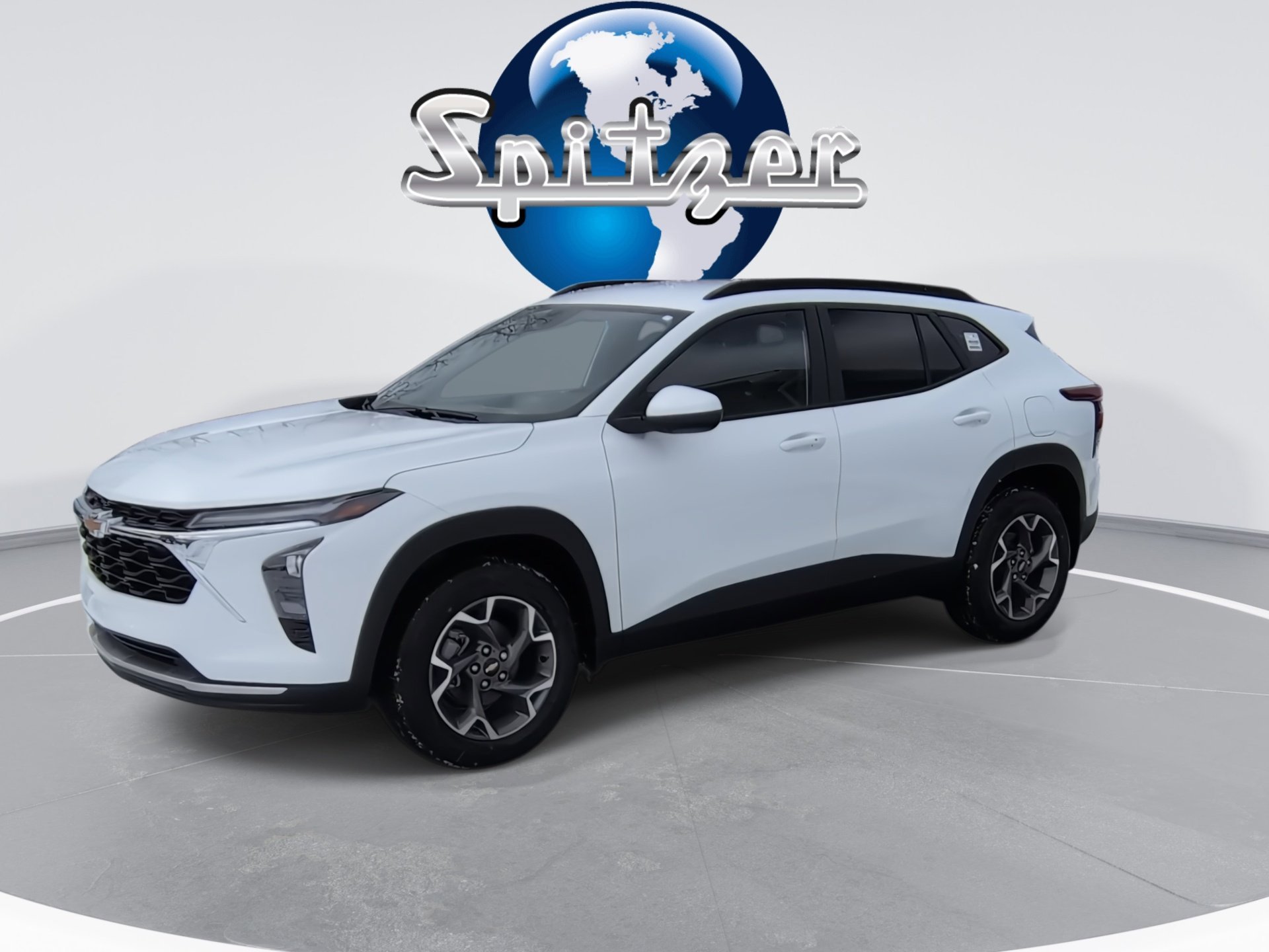 New 2026 Chevrolet Trax LT w/ Driver Confidence Package image 62