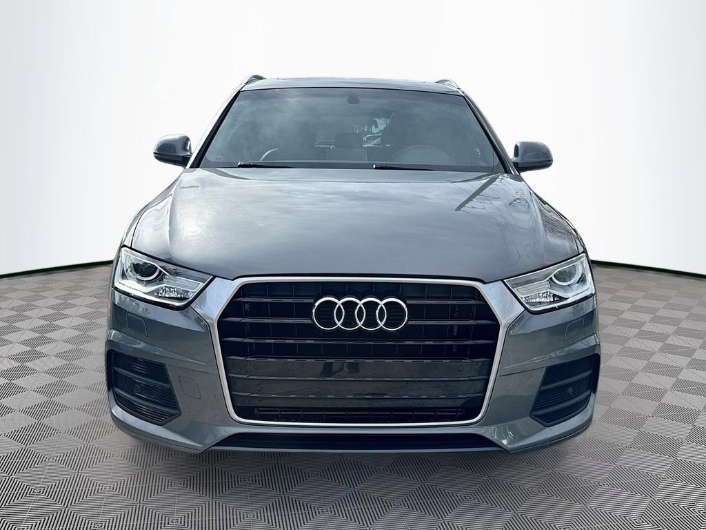 Used 2017 Audi Q3 2.0T Premium FWD image 2