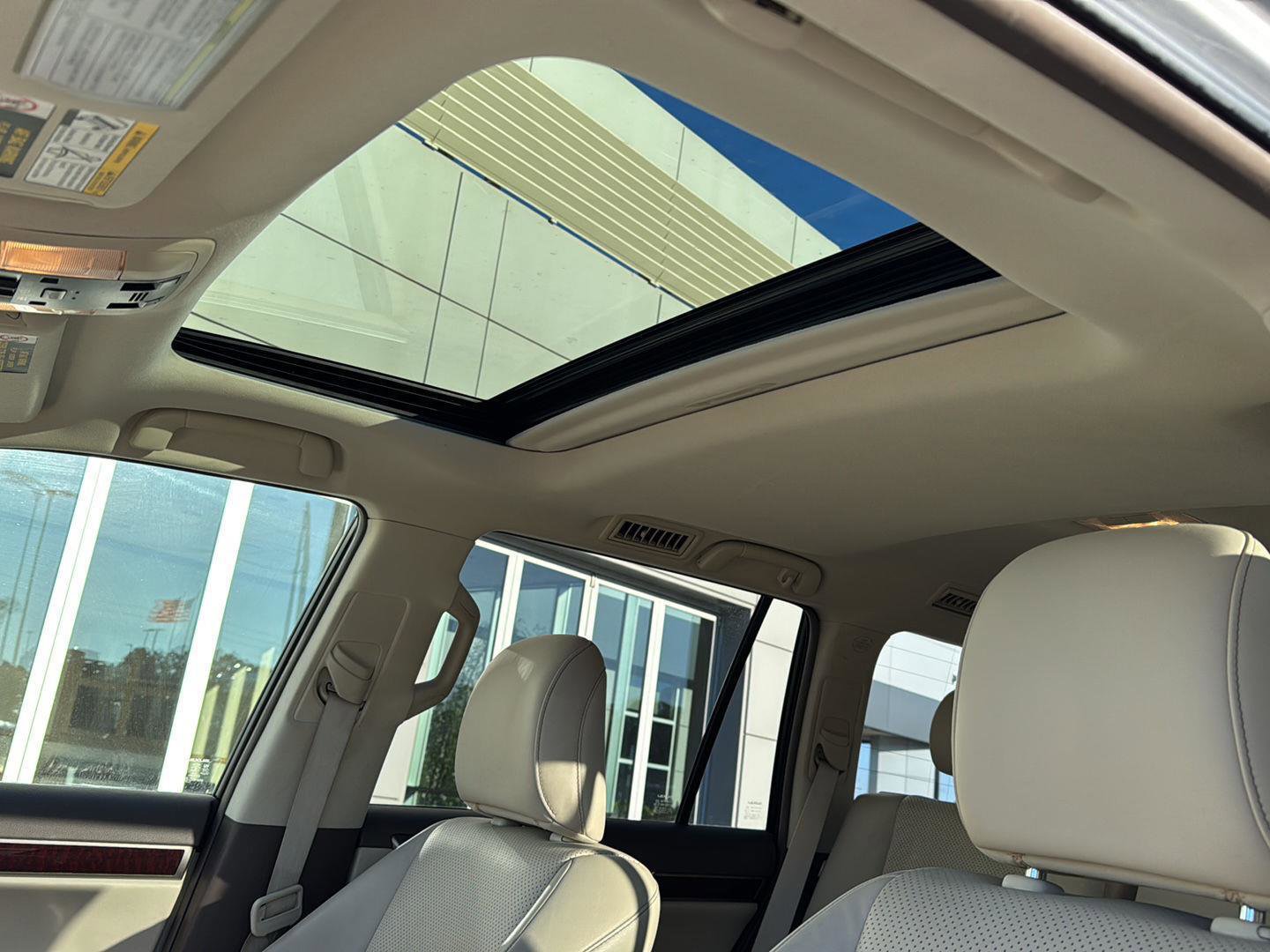 Used 2018 Lexus GX 460 Luxury image 28