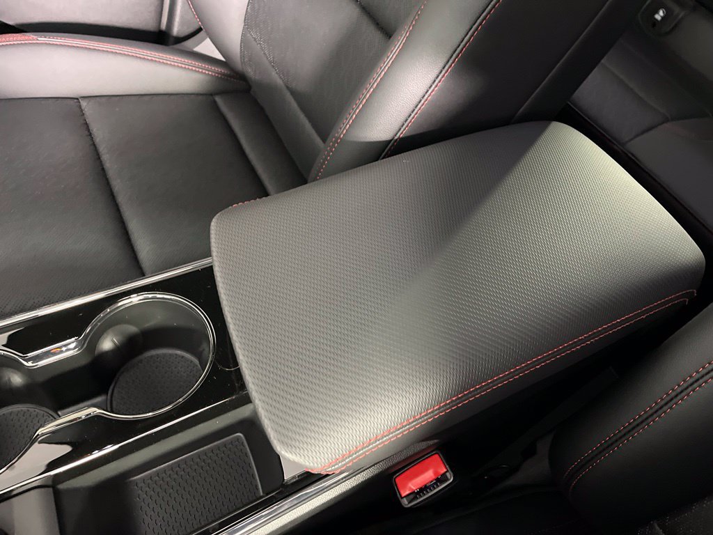 New 2027 Chevrolet Equinox RS w/ Safety and Technology Package AWD/4WD image 19