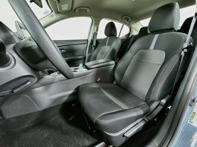 Used 2024 Nissan Sentra SV FWD image 11