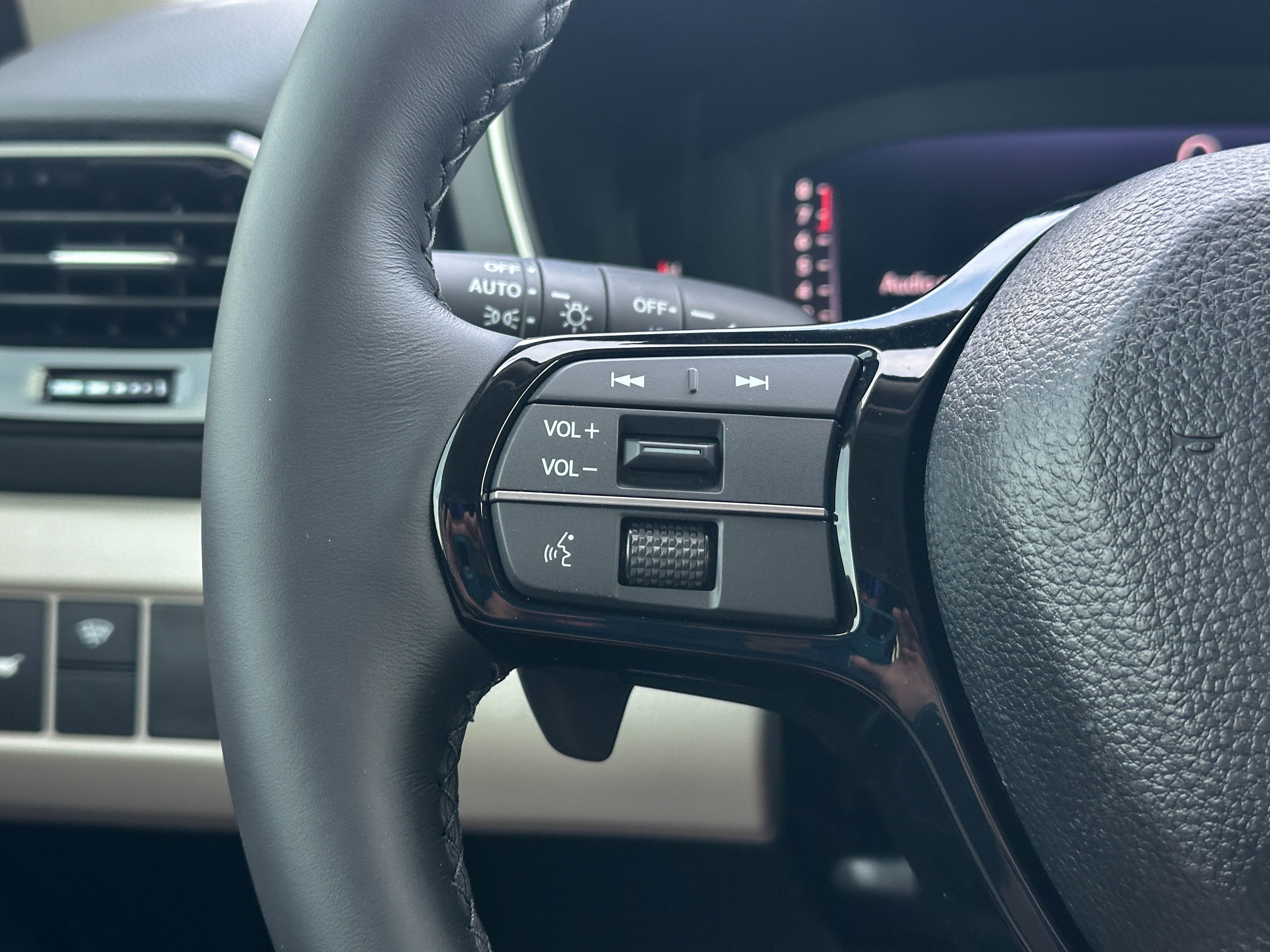 New 2026 Honda Pilot Elite image 20