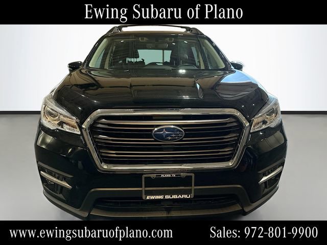 Used 2022 Subaru Ascent Limited w/ Popular Package #2A AWD/4WD image 2