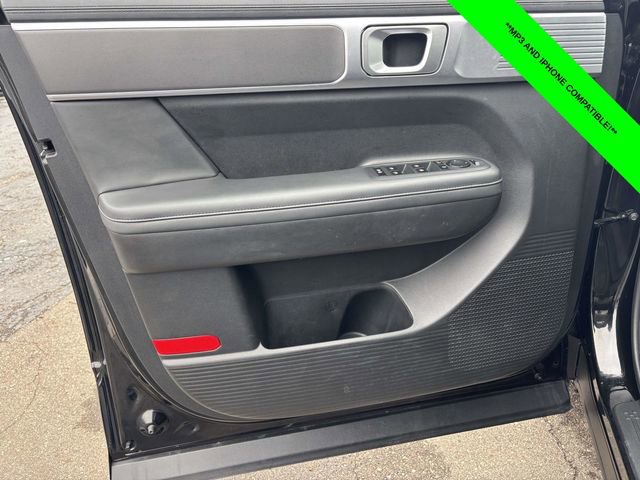 Used 2024 Hyundai Santa Fe SEL image 9