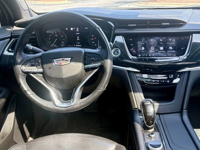 Used 2020 Cadillac XT6 Premium Luxury image 19