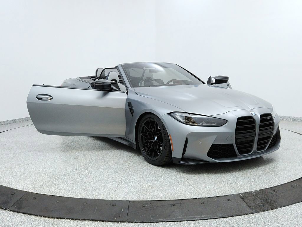 Used 2022 BMW M4 xDrive Competition w/ Executive Package image 12