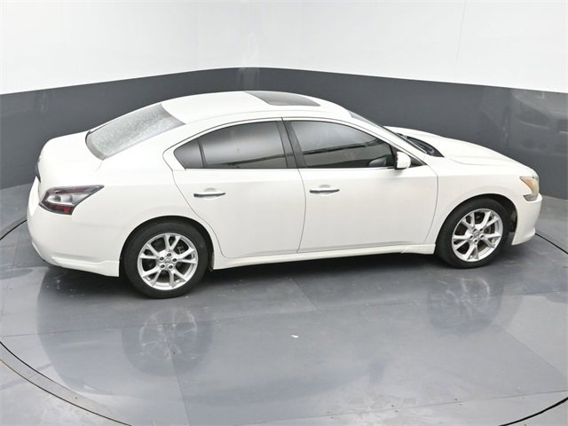 Used 2014 Nissan Maxima 3.5 S image 32