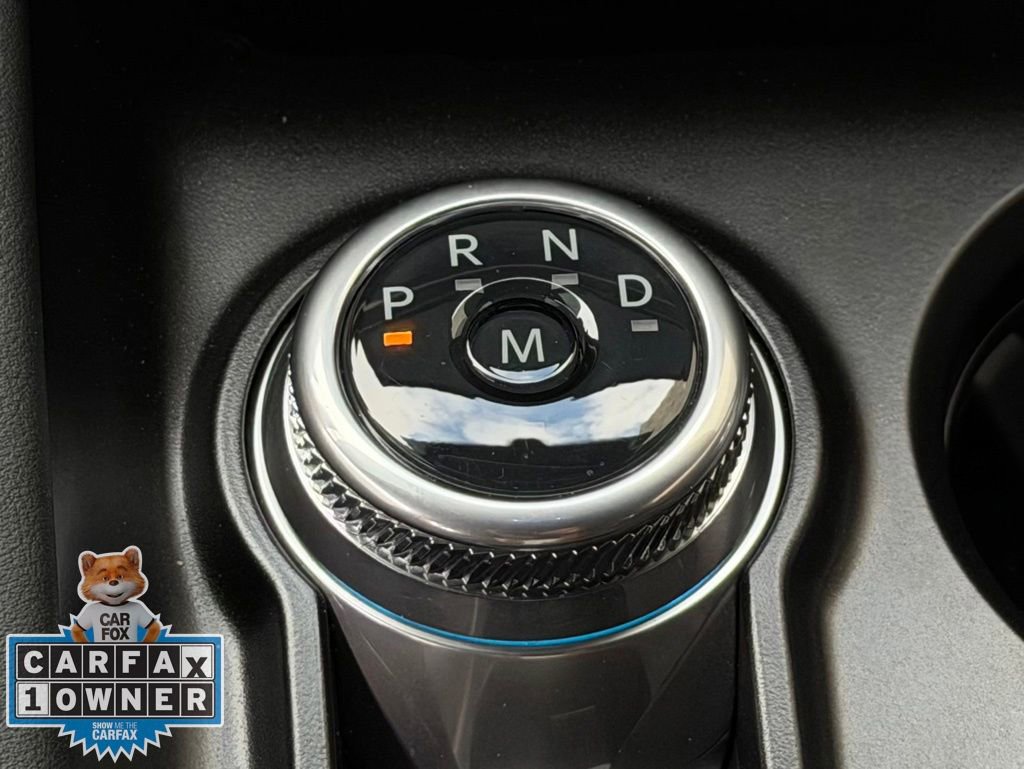 Used 2025 Ford Explorer ST w/ Sun And Sound Package image 19