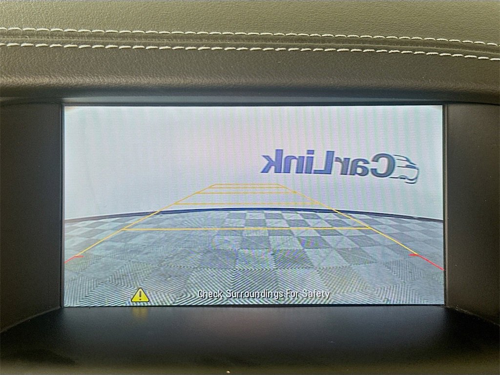 Used 2016 Buick Cascada Premium image 17