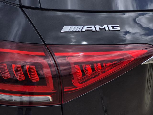Certified 2023 Mercedes-Benz GLE 53 AMG 4MATIC image 10