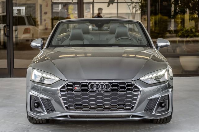 Used 2022 Audi S5 Prestige image 7