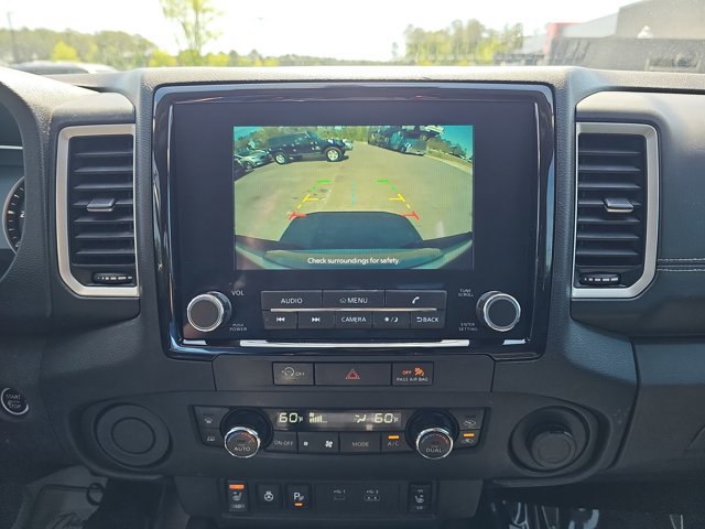 Used 2024 Nissan Frontier SL w/ Technology Package RWD image 26