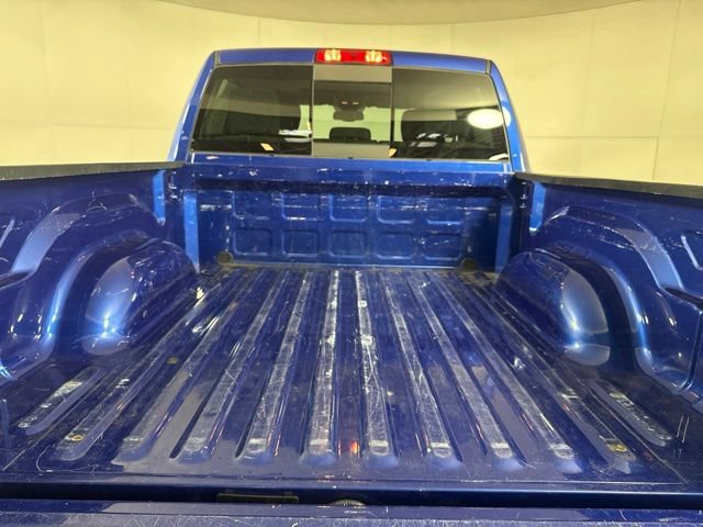 Used 2018 RAM 1500 Big Horn AWD/4WD image 28