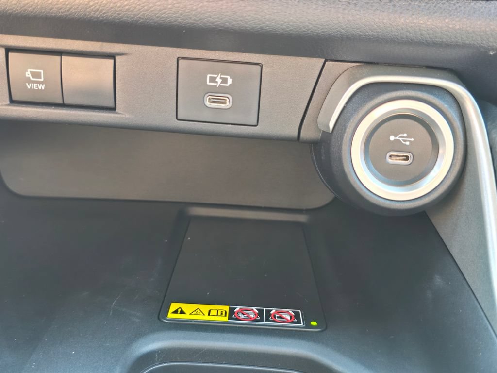 New 2026 Toyota Grand Highlander AWD image 28