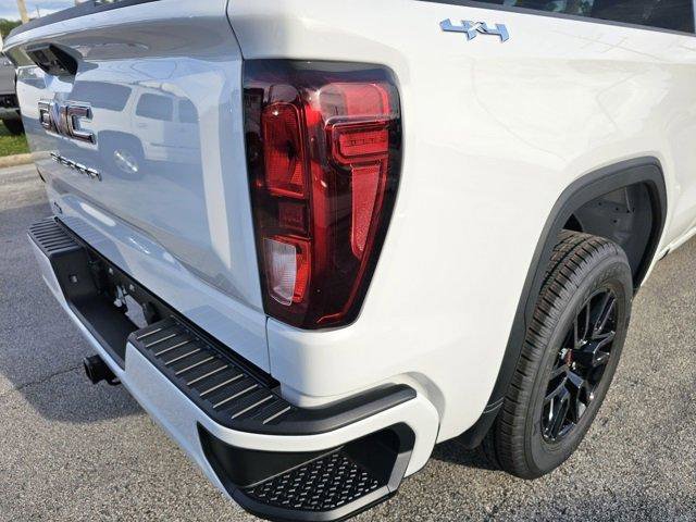 New 2026 GMC Sierra 1500 Pro w/ Graphite Edition image 12