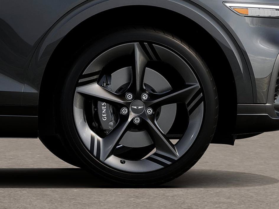 New 2027 Genesis GV70 2.5T Sport Prestige AWD/4WD image 8
