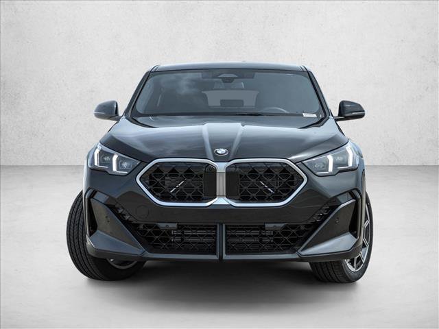 New 2026 BMW X2 xDrive28i w/ Technology Package AWD/4WD image 2