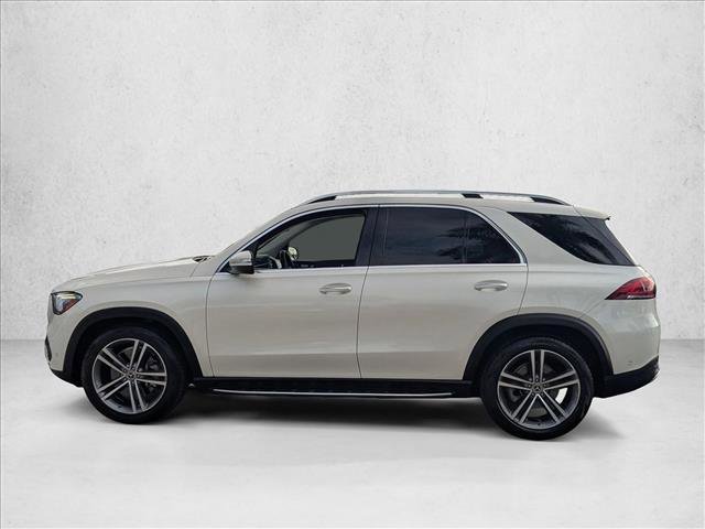 Certified 2022 Mercedes-Benz GLE 450 4MATIC image 9
