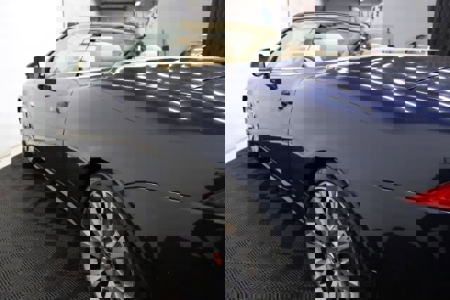 Used 2014 Jaguar XK Luxury image 8