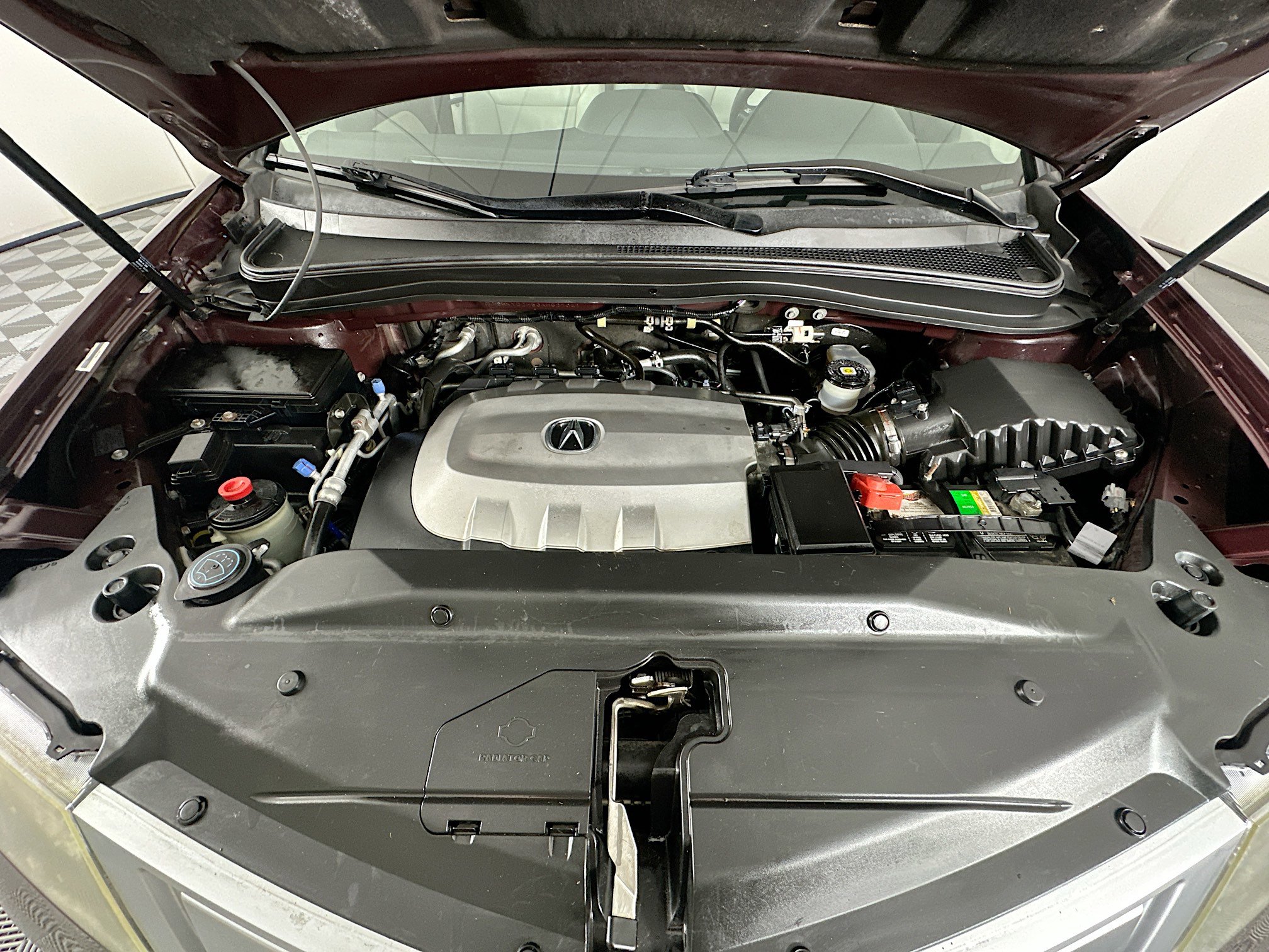 Used 2010 Acura MDX w/ Advance Package image 35