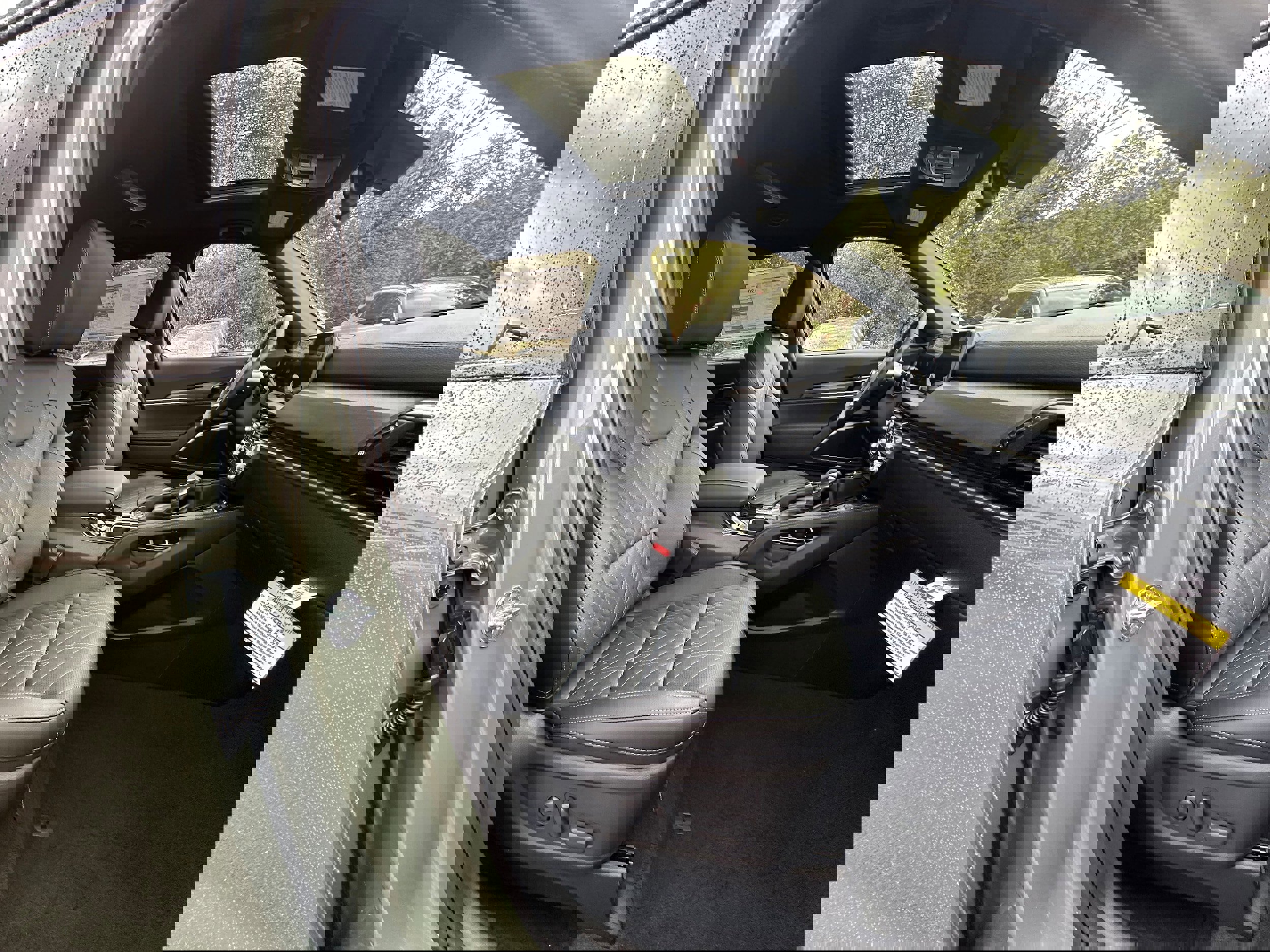 New 2025 Kia Telluride EX X-Line image 33