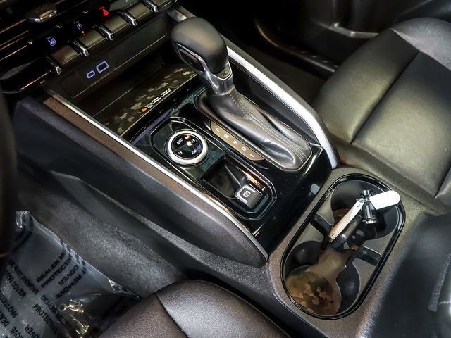 Certified 2024 Chevrolet Colorado LT w/ LT Convenience Package III image 24