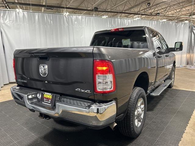 Used 2024 RAM 2500 Big Horn image 3