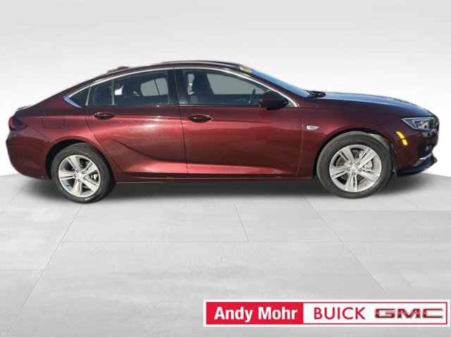 Used 2019 Buick Regal Preferred FWD image 19