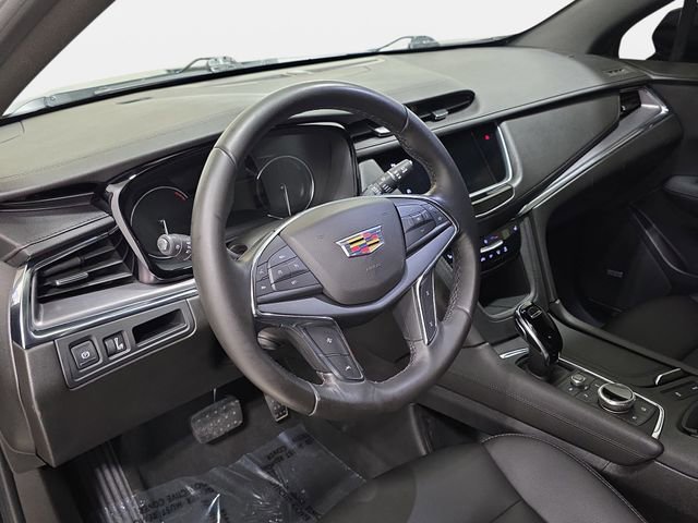 Used 2020 Cadillac XT5 Luxury FWD image 13