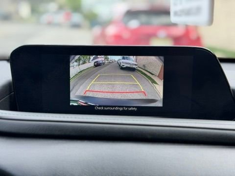 Used 2022 MAZDA CX-30 AWD 2.5 S w/ Select Package image 37