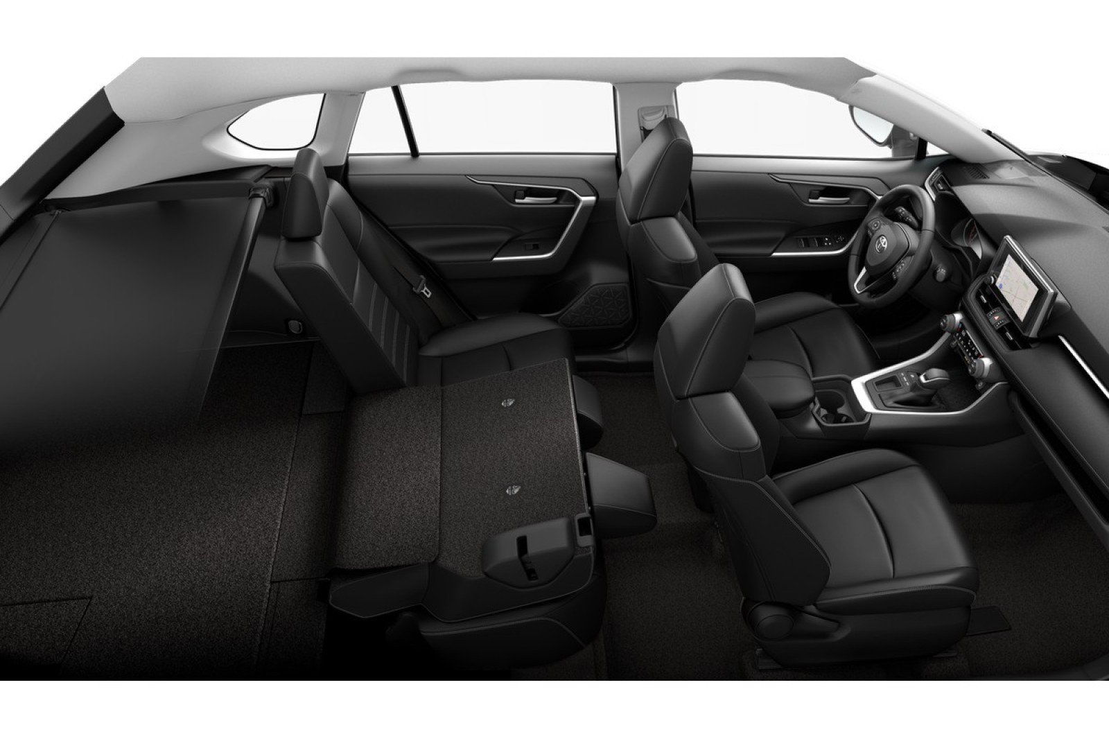 New 2025 Toyota RAV4 XLE Premium w/ Weather Package image 21