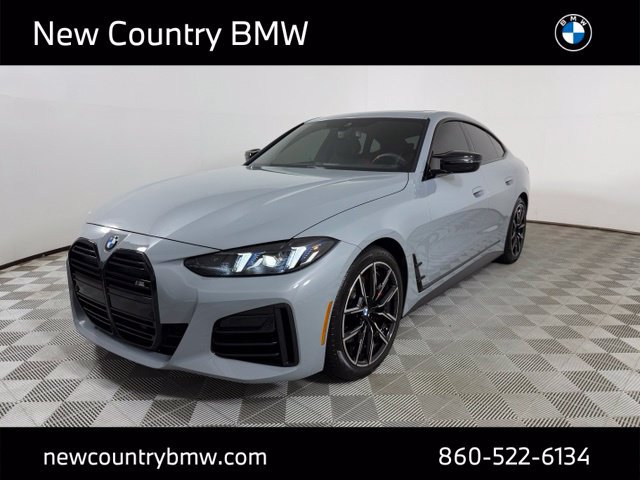 Used 2025 BMW 440i xDrive w/ Premium Package AWD/4WD image 3