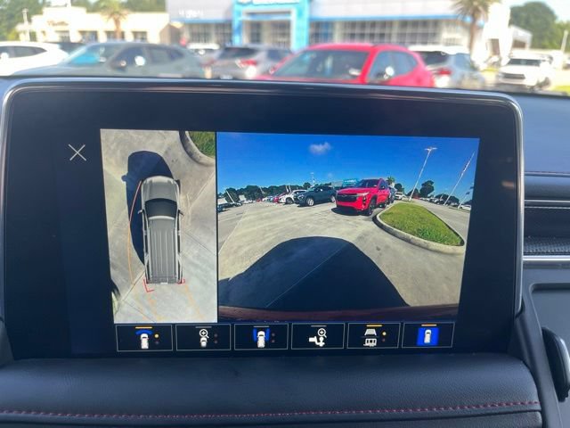 Used 2024 Chevrolet Tahoe RST w/ Luxury Package RWD image 24