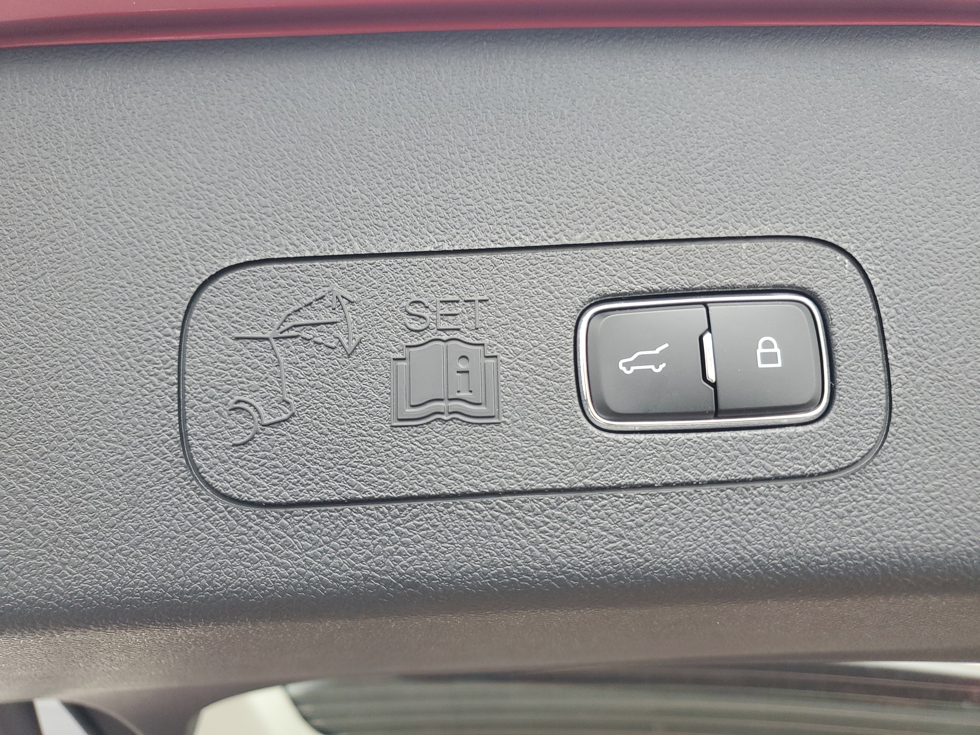 New 2026 Lincoln Aviator Premiere image 30