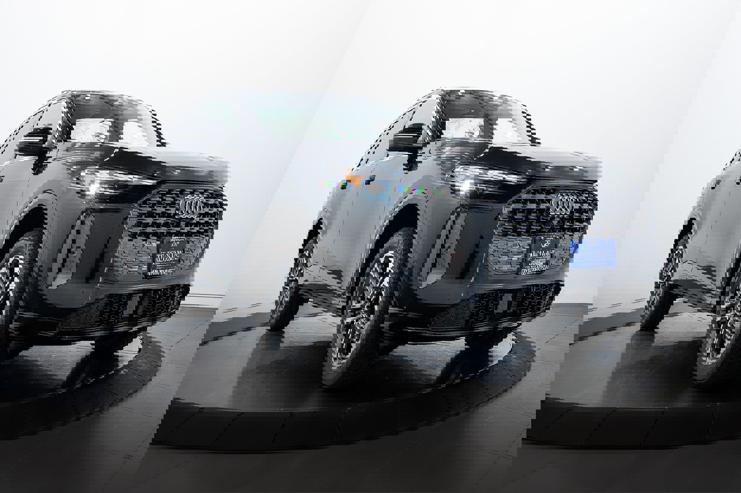 New 2025 Audi Q5 Premium
