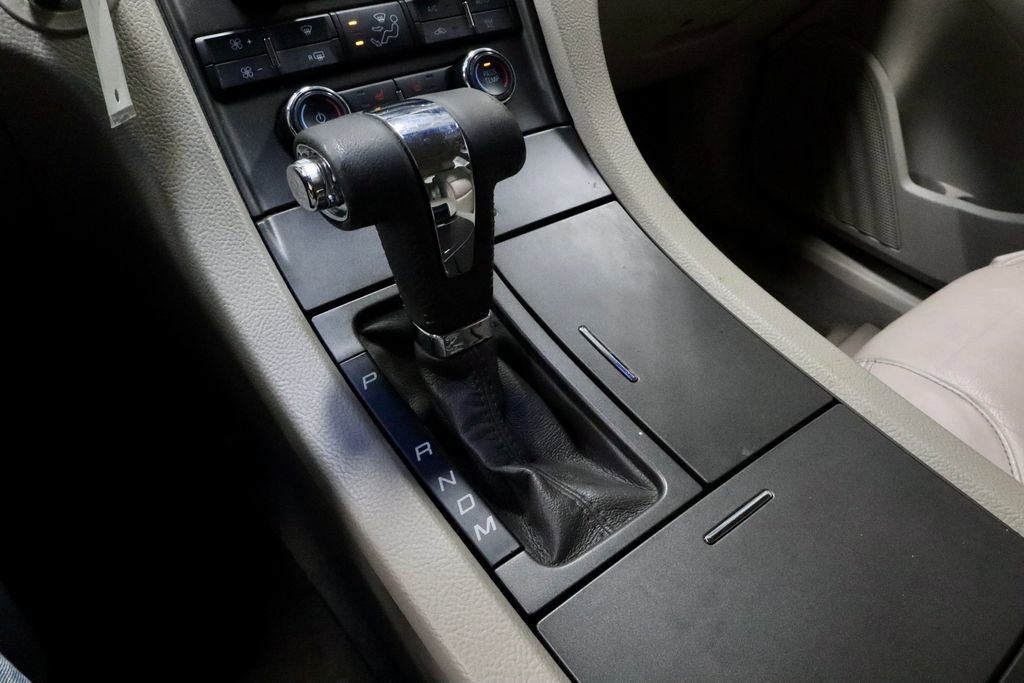Used 2011 Ford Taurus SEL w/ 201A Rapid Spec Order Code FWD image 34
