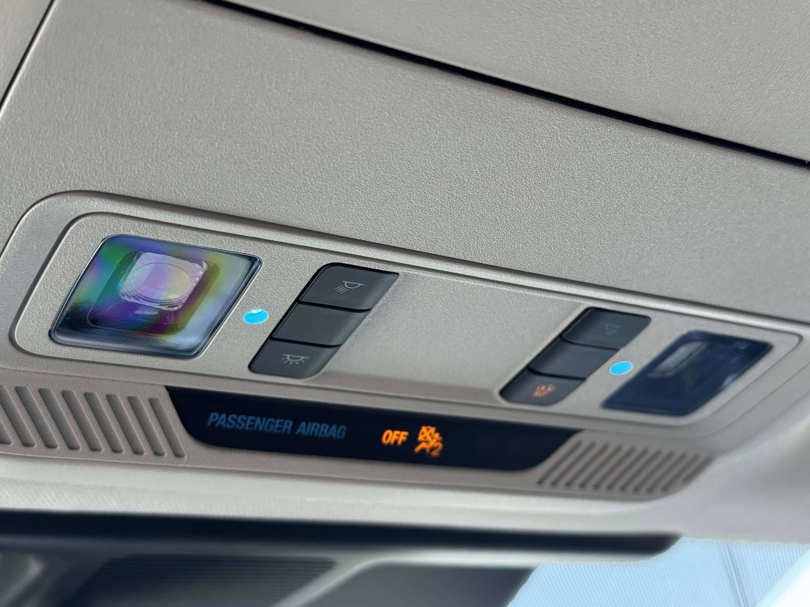 New 2025 Ford Mustang Mach-E Premium image 30