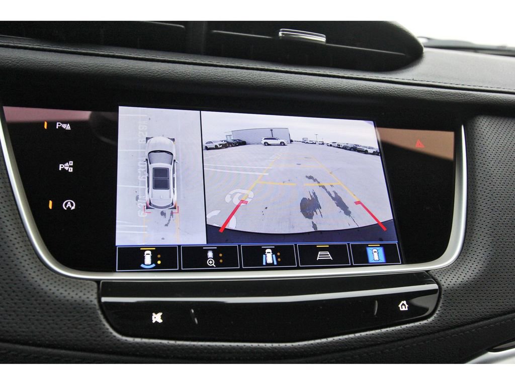 New 2026 Cadillac XT5 Premium Luxury image 17