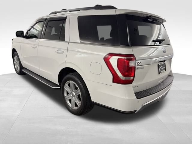Used 2020 Ford Expedition XLT w/ Equipment Group 202A image 6