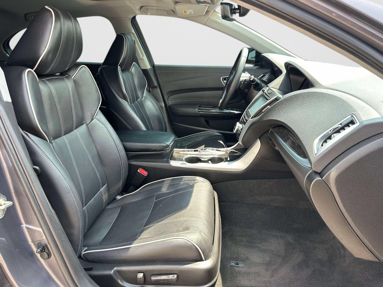 Used 2019 Acura TLX V6 w/ Technology Package FWD image 10