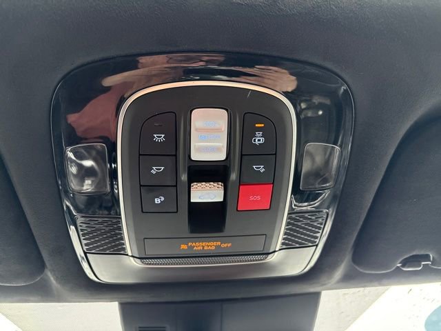 Used 2024 Hyundai Palisade Calligraphy image 16