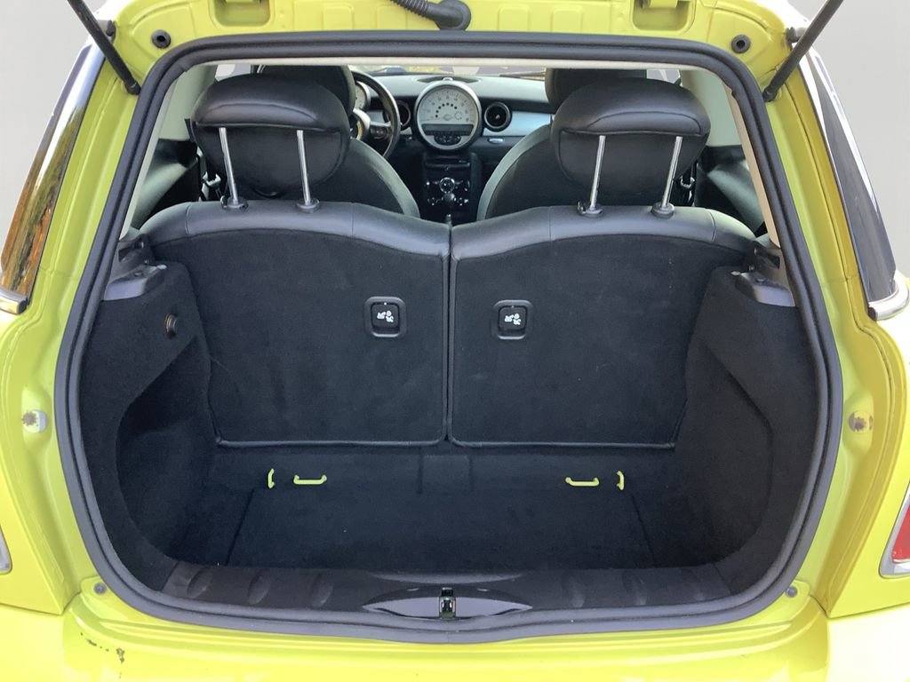 Used 2011 MINI Cooper Hardtop image 14