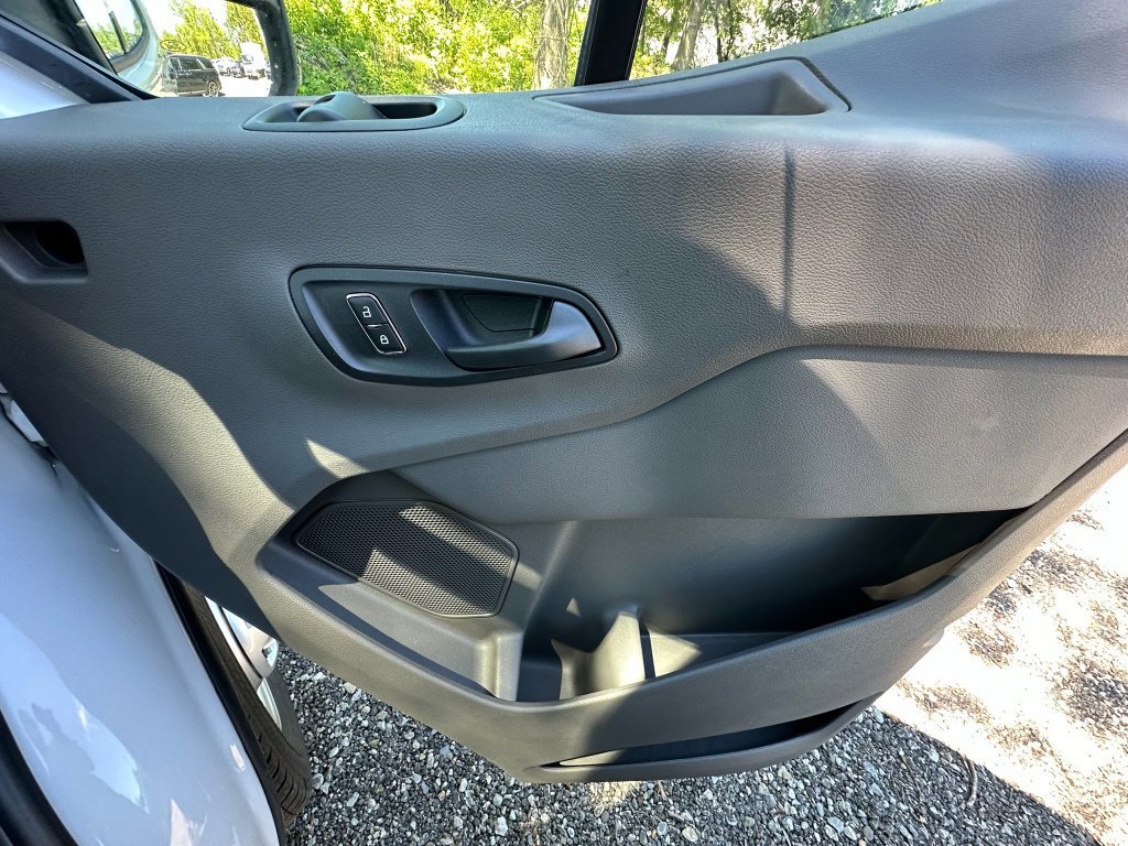 New 2026 Ford Transit 350 148 Medium Roof AWD w/ Load Area Protection Package image 21