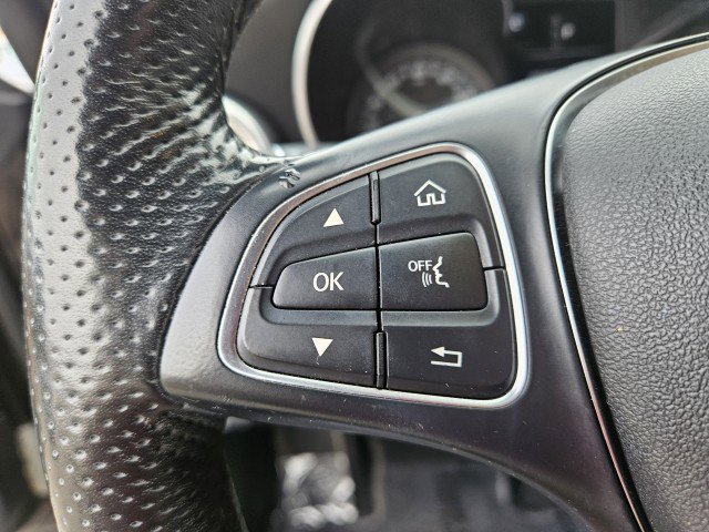 Used 2018 Mercedes-Benz C 300 4MATIC Cabriolet image 13