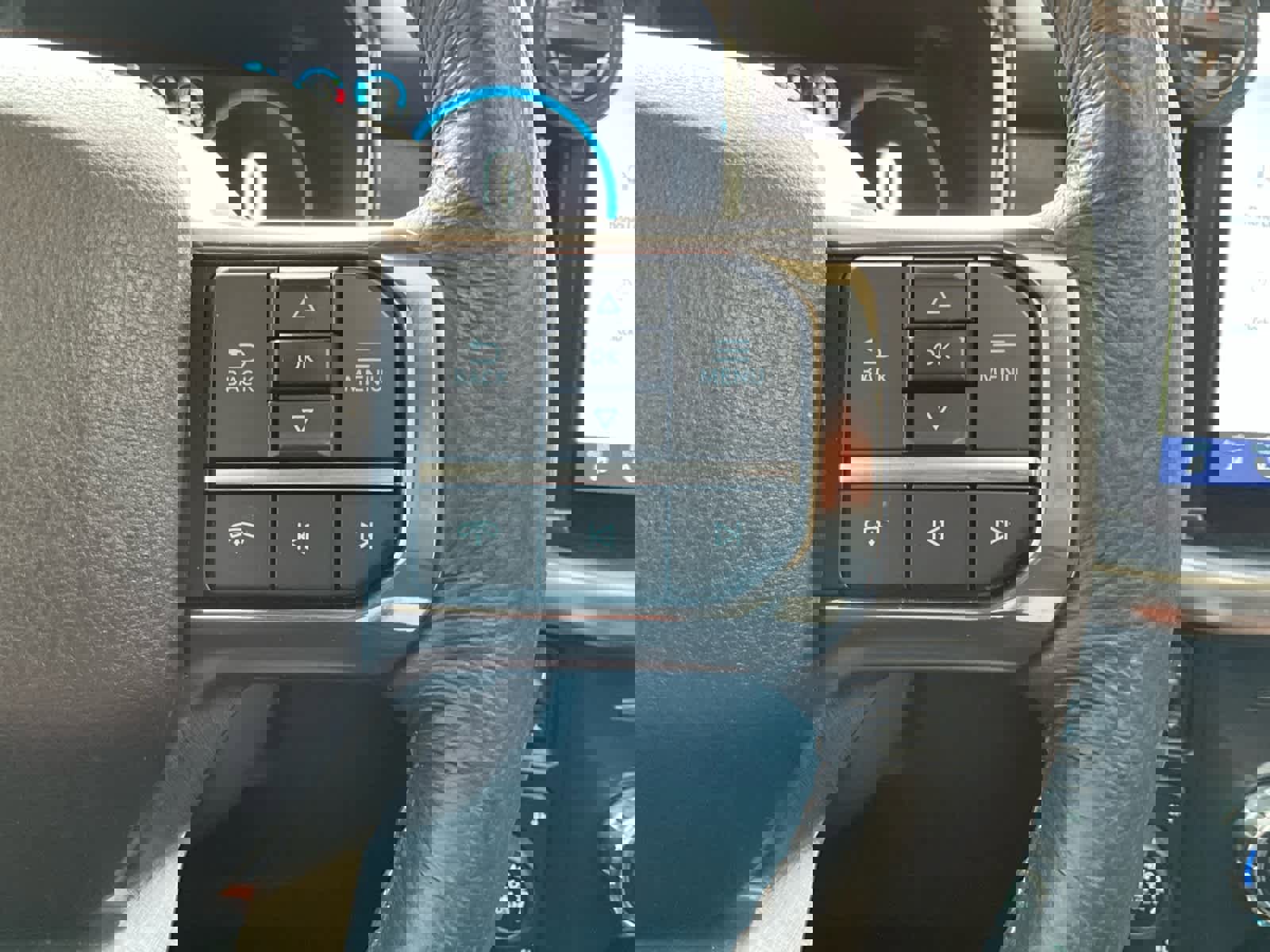 Used 2021 Ford F150 King Ranch w/ Equipment Group 601A High image 25