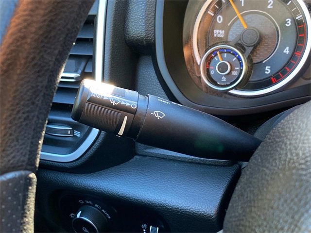 Used 2021 RAM 2500 Big Horn image 21